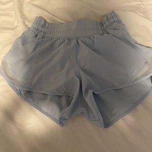 Lululemon Tracker Shorts